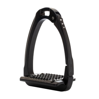 Acavallo Sporting Goods, Total Black