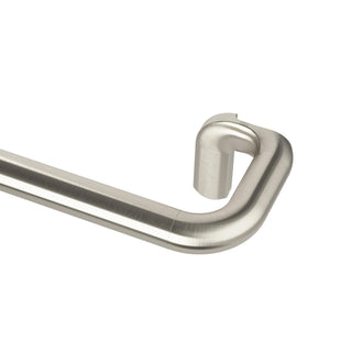 Umbra Hanging Rod, 66" to 144", Nickel