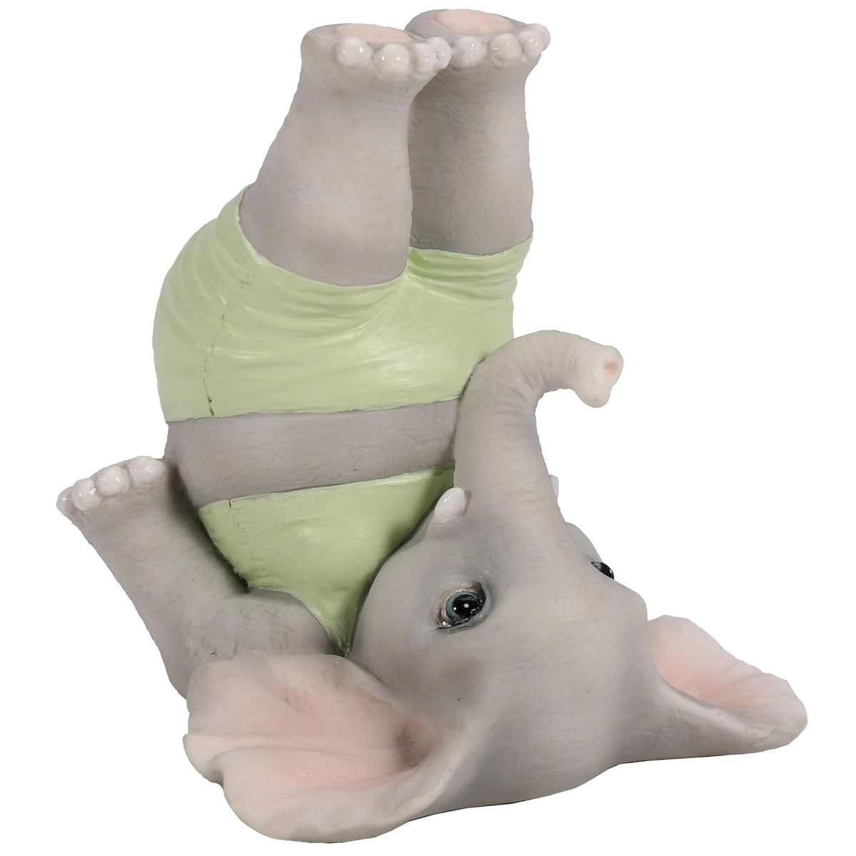 Veronese Design Sculpture, Head Stand, Modern