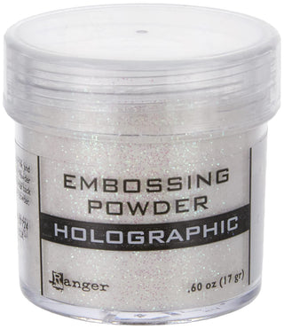 Ranger Glitter, 0.60oz, Holographic