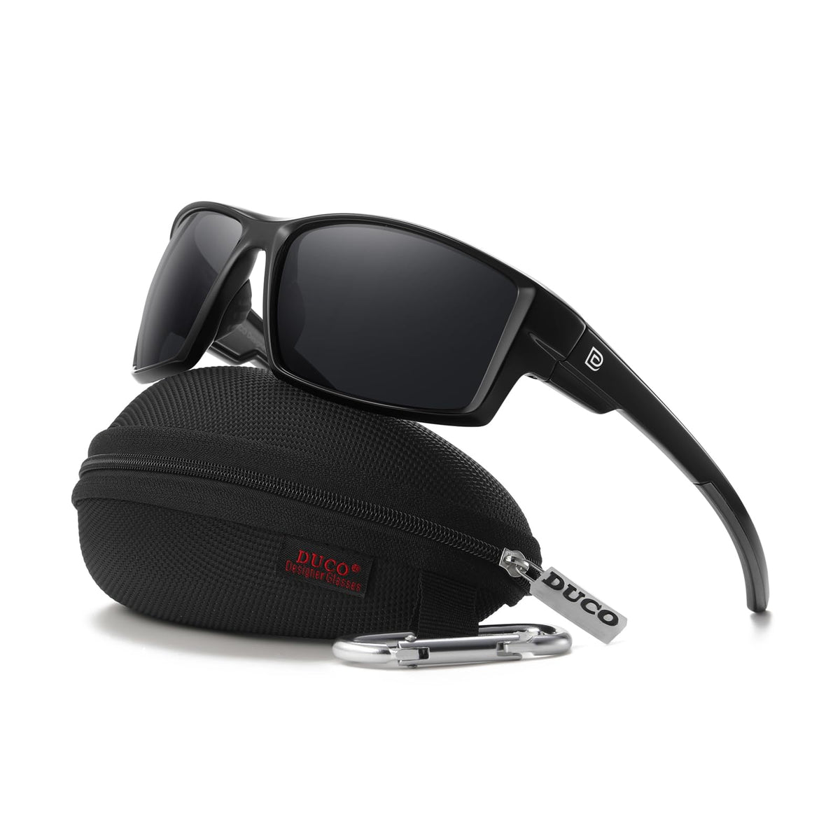 Sunglasses by DUCO