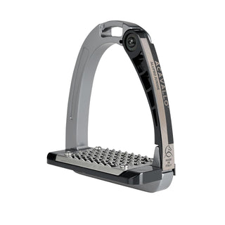 Acavallo Sporting Goods, Titanium