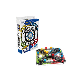 Hasbro Gaming Tabletop Game
