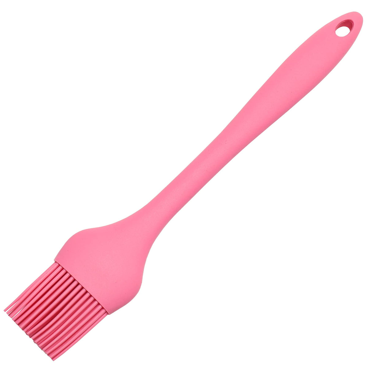 Chef Craft Pastry Basting Brush, 10.25 inch, Pink