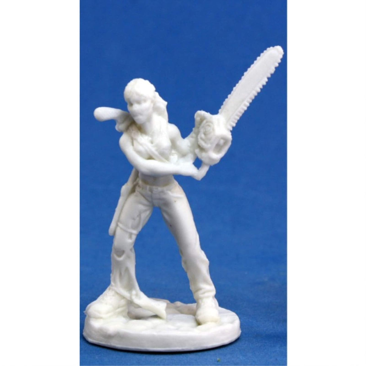 Reaper Tabletop Game, Small, Multicoloured