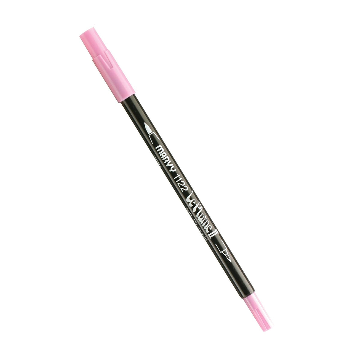 Uchida Marking Pen, 1 Count (Pack of 1), Orchid