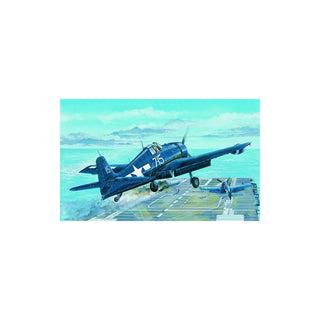 Trumpeter Art Craft Kit, 1/32, Various