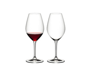 Riedel Reidel Wine Friendly Red Wine