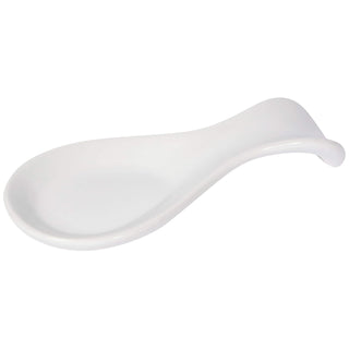 Now Designs Spoon Rest, White