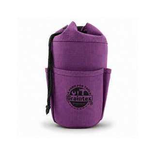 Graintex Utility Holster Pouch, Purple