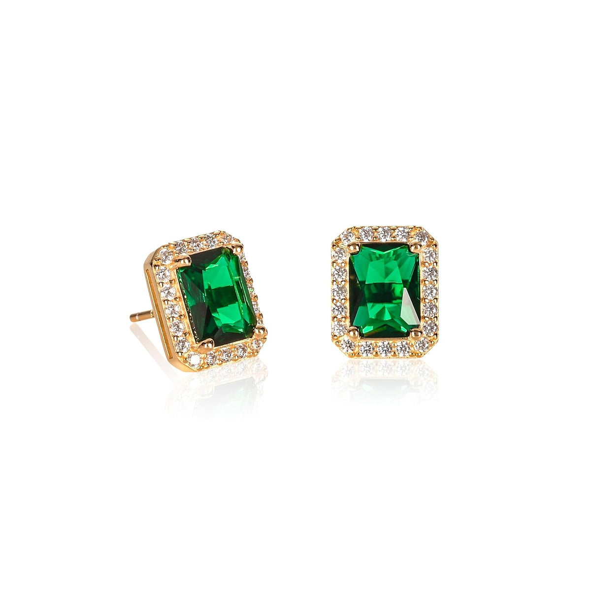 Diamond Treats Earring