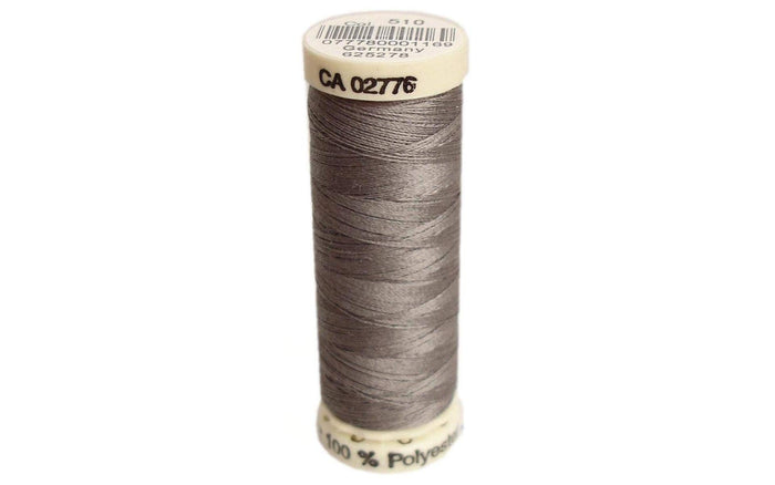Gütermann Yarn, 110 yards, Multicolor