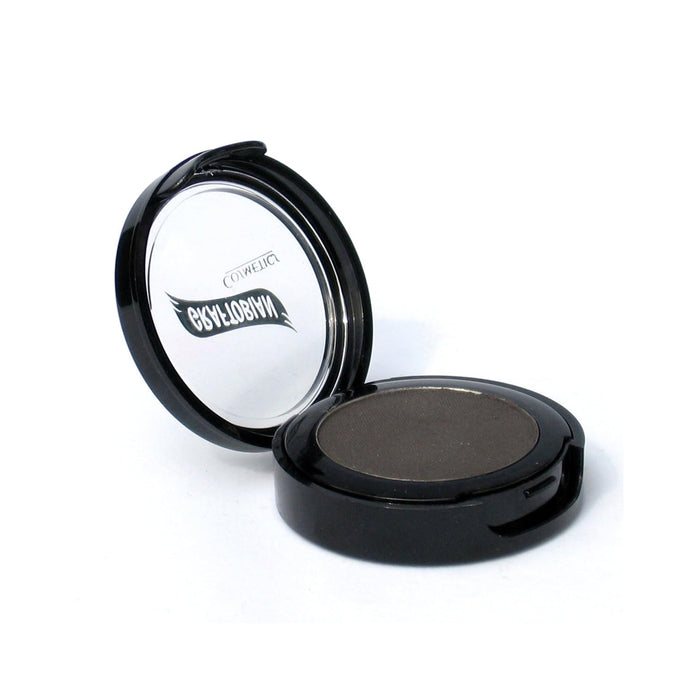 Graftobian Eyelid Color, 1 Count (Pack of 1), Black Smoke
