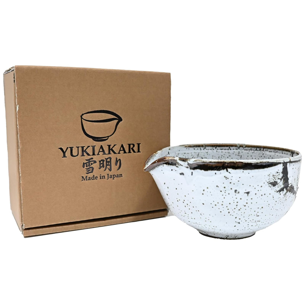 Urban Tokyo Dishware Bowl, 18 Ounce, Yuzushiro
