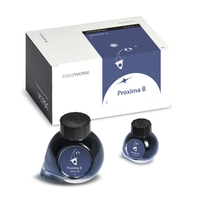 Colorverse Liquid Ink, 65ml, Proxima B