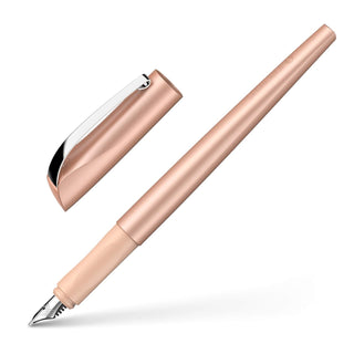 Schneider Writing Instrument, 1 Count (Pack of 1), Apricot