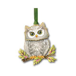 Beacon Design Hanging Ornament, 3.08" x 2.6", Multi Color