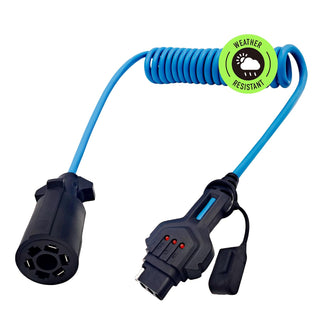 TREGEN Cable Assembly