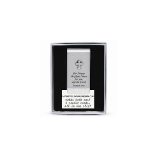 Cathedral Art Home, 2-Inch, For I Know the Plans