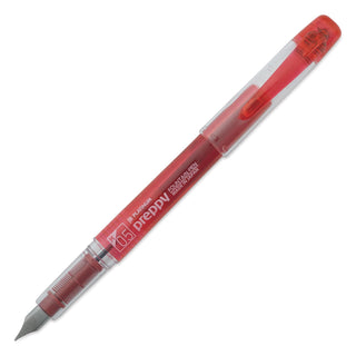 PLATINUM Writing Instrument, 1 Count (Pack of 1), Red