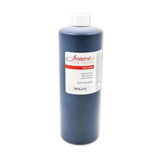 Jacquard Dye, Black