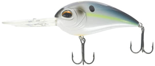 Jenko CD25GS CD25-90mm 25' Deep Diving Crank Bait Gizzard Shad 1 3/4 oz