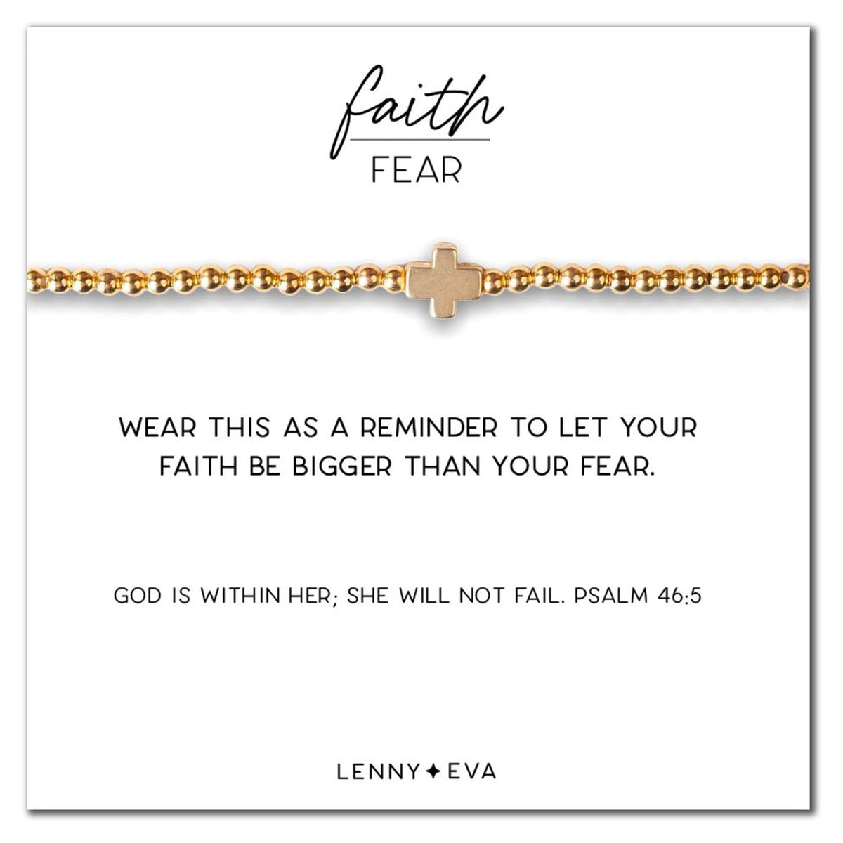Lenny & Eva Bracelet