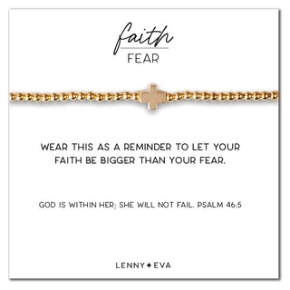 Lenny & Eva Bracelet
