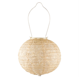 Allsop Electric Lantern, Pearl, Pearl