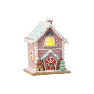 Regency International Sculpture, 8.5 inches, Pink