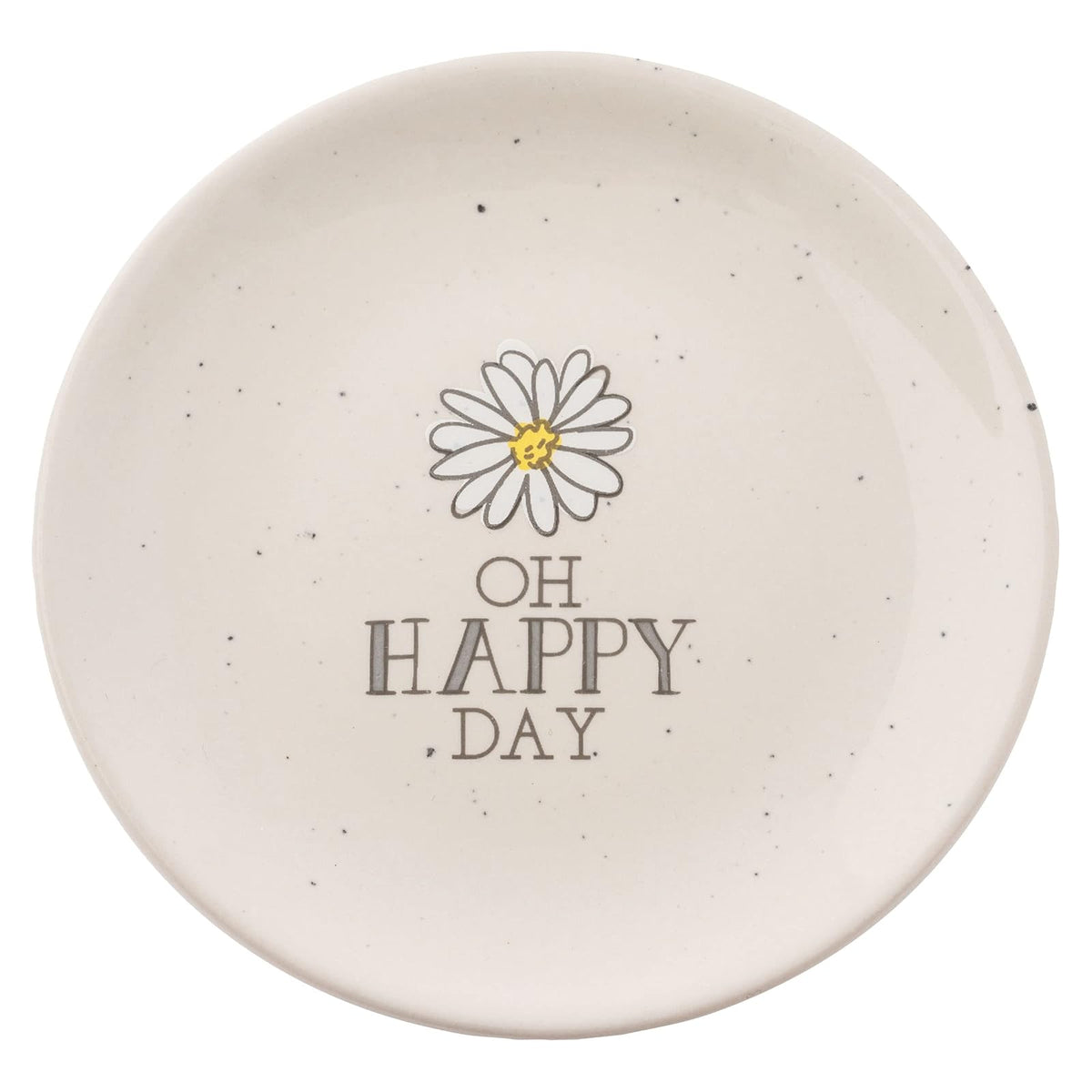 Karma Tray, 3", Daisy