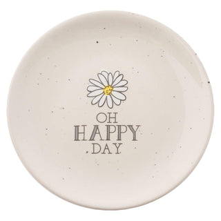 Karma Tray, 3", Daisy