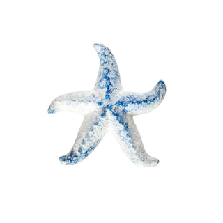 Beachcombers Figurine, 9.18 inches, Blue
