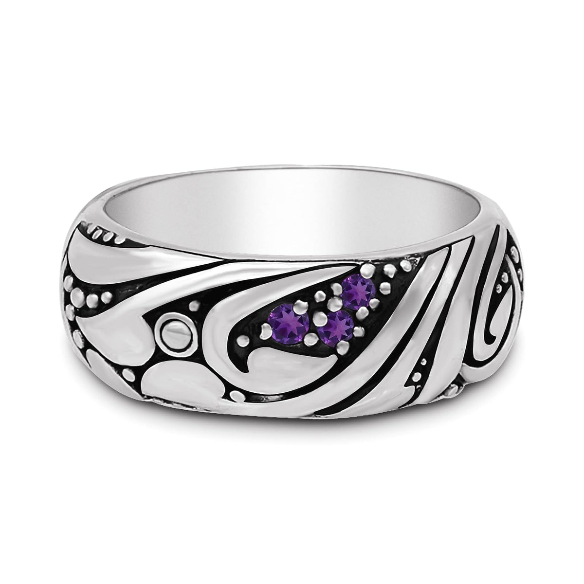 Ring by DEVATA