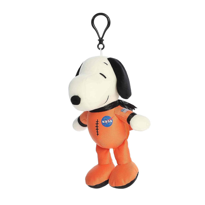 PEANUTS Toy Figure, Small, White