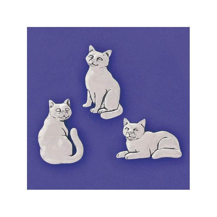 Basic Spirit Decorative Magnet, Small