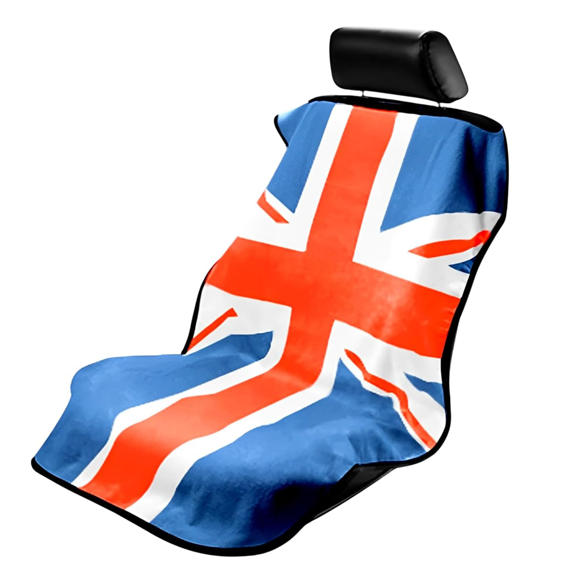 Seat Armour Vehicle Seat Cover