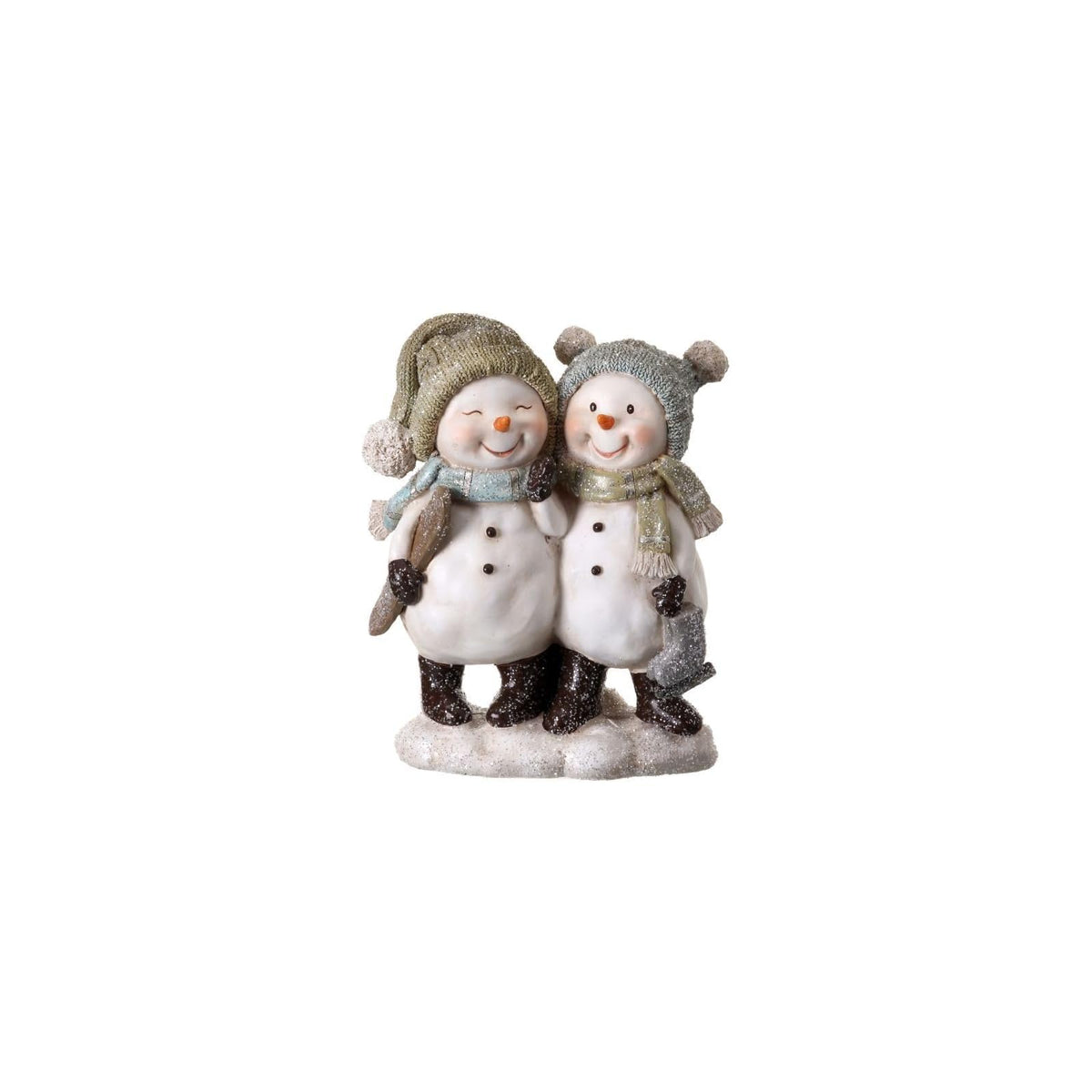Regency International Figurine