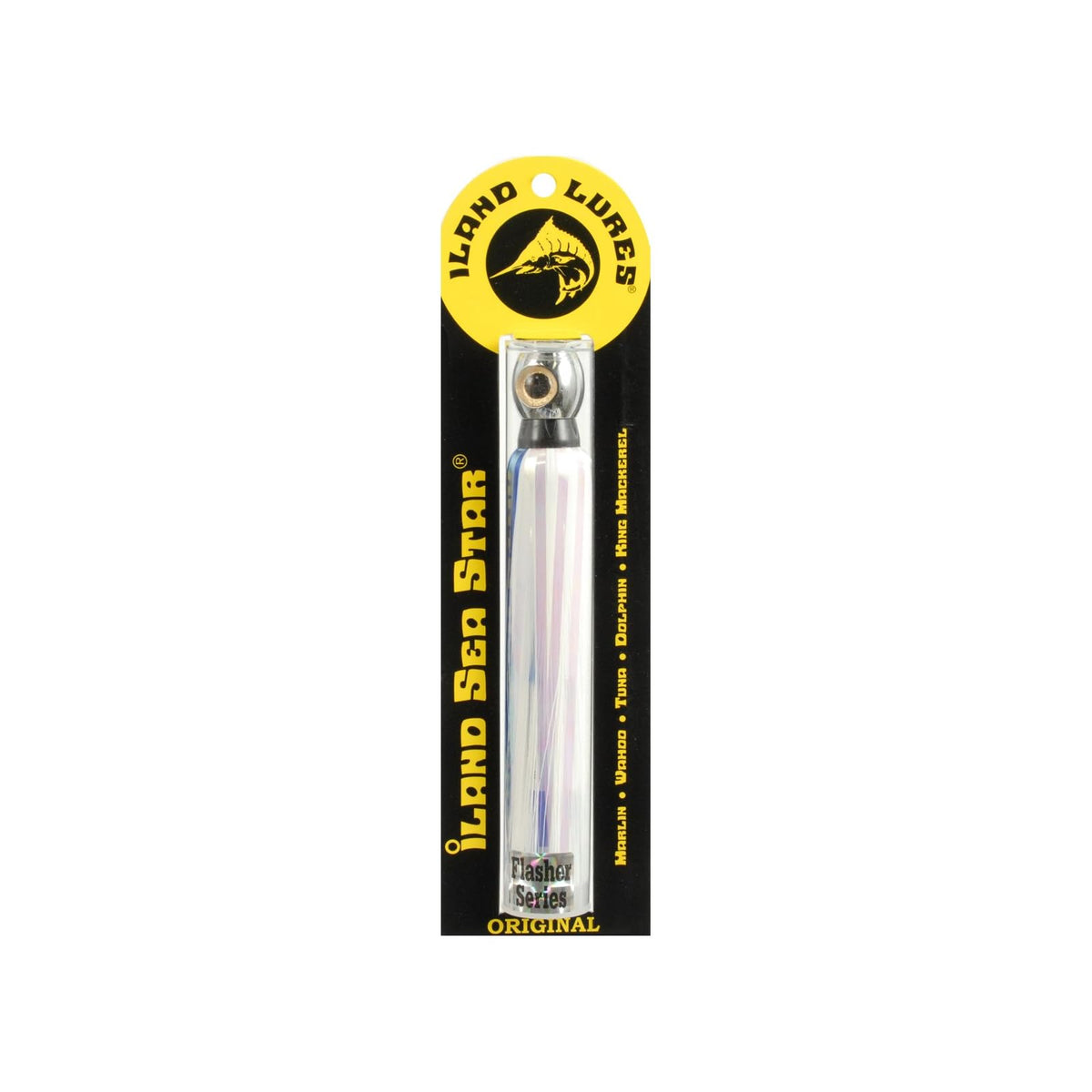 Ilander Fishing Hook