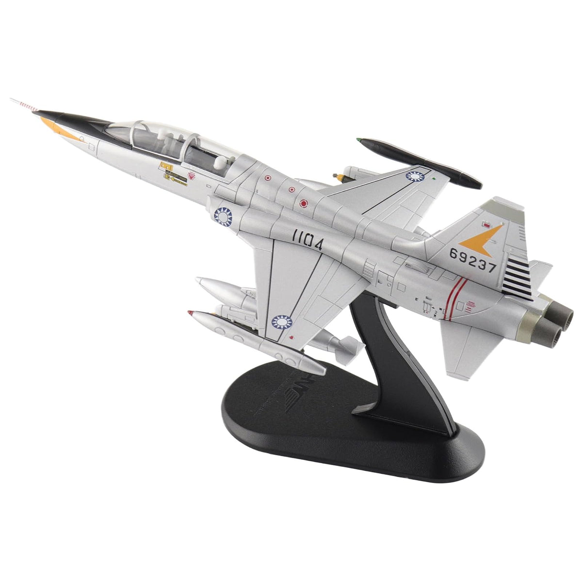 HM Hobbymaster Sculpture, 1:72, Multicolor
