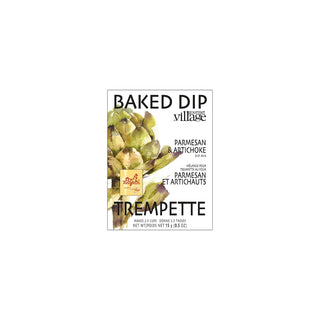 Gourmet du Village Food, 8 Ounce, Yellowish-orange