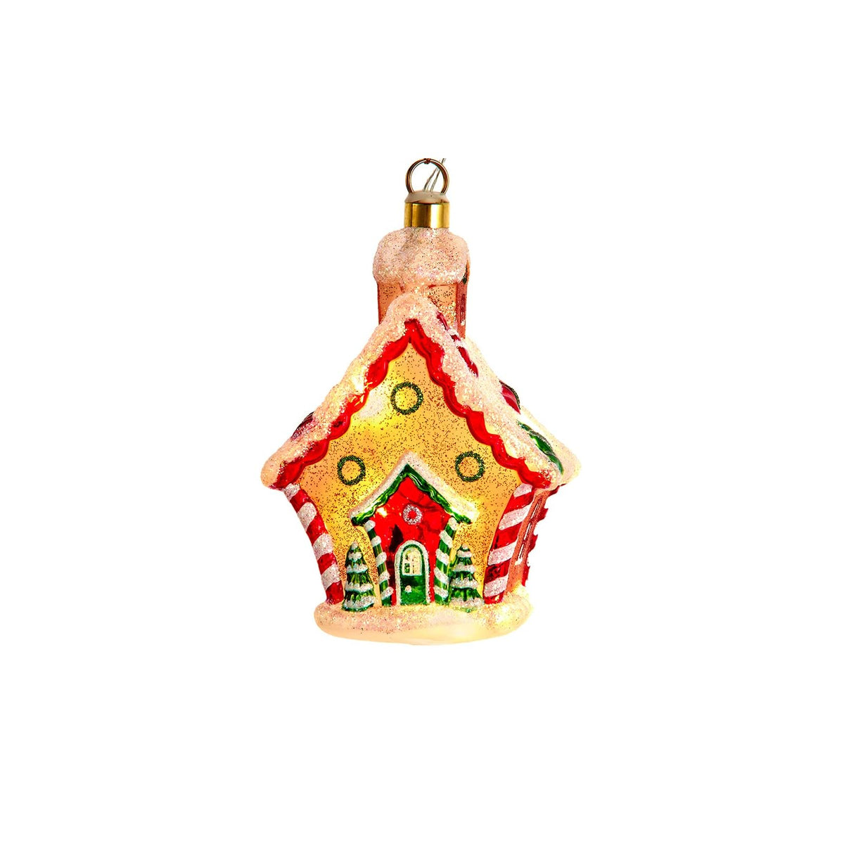 Kurt S. Adler Hanging Ornament