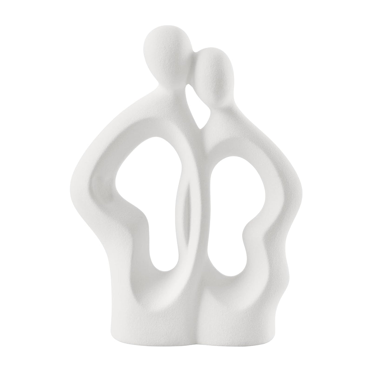 Danya B Sculpture, White