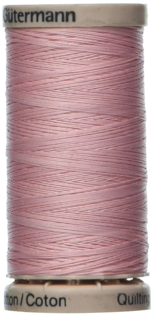 Gütermann Yarn, 220 yards, Pink