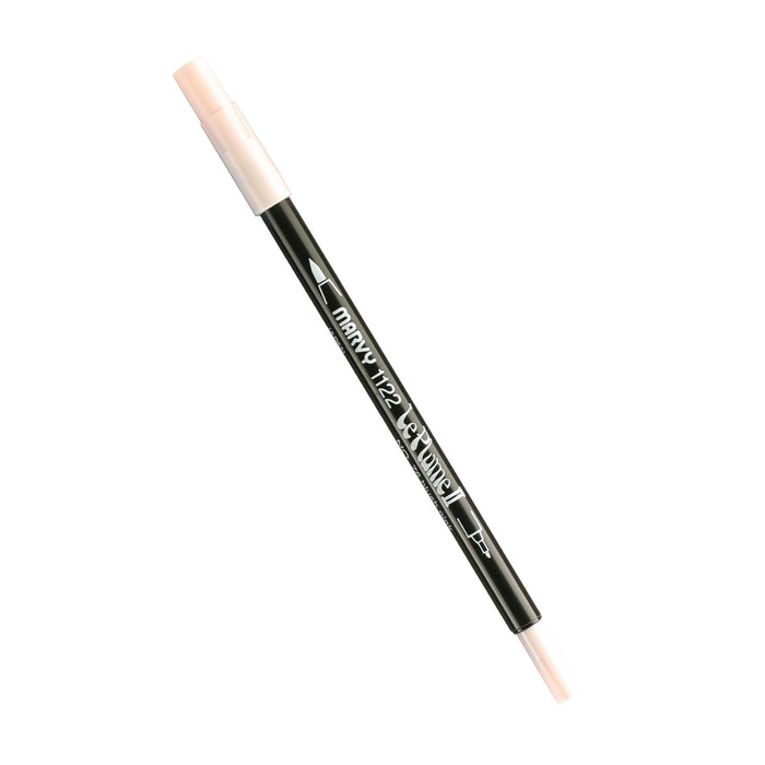 Uchida Marking Pen, 1 Count (Pack of 1), Blush Pink