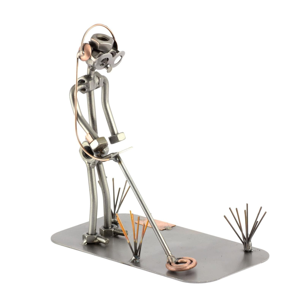 Figurine by Steelman24
