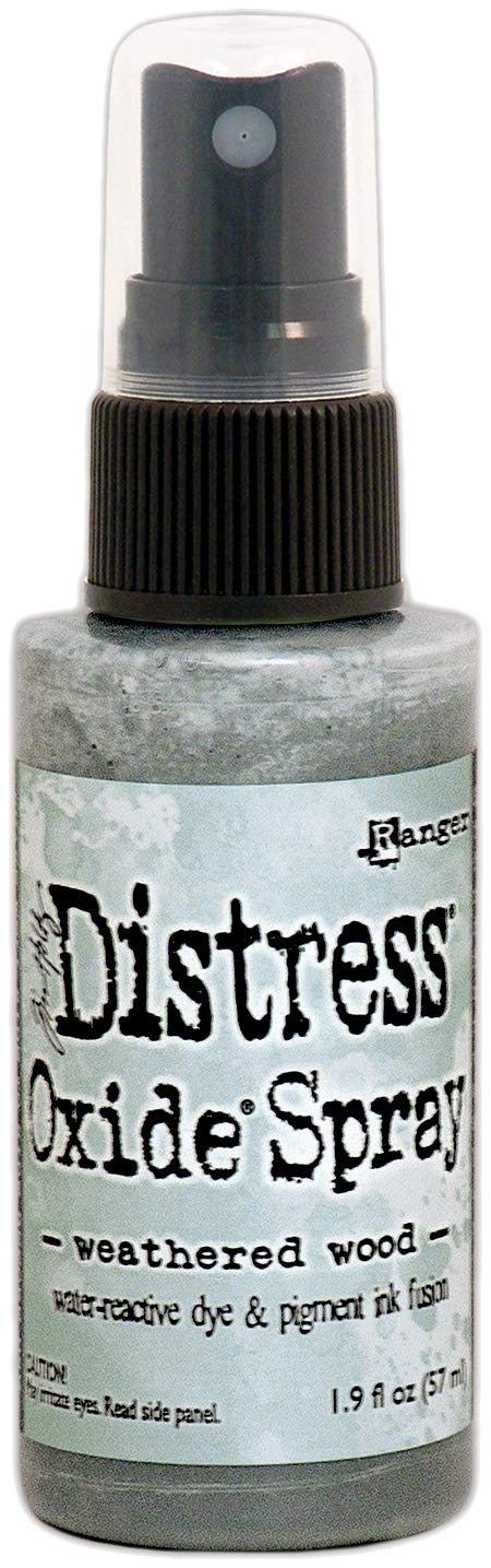Ranger Liquid Ink, 1.9 fl oz, Weathered Wood