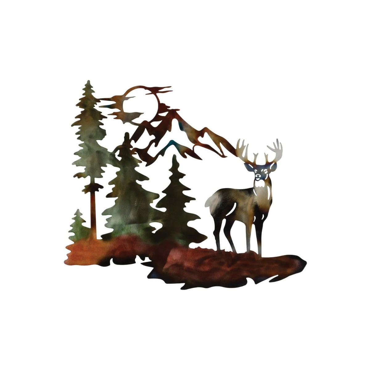Regal Art & Gift Wall Art, Multicolor, Classic