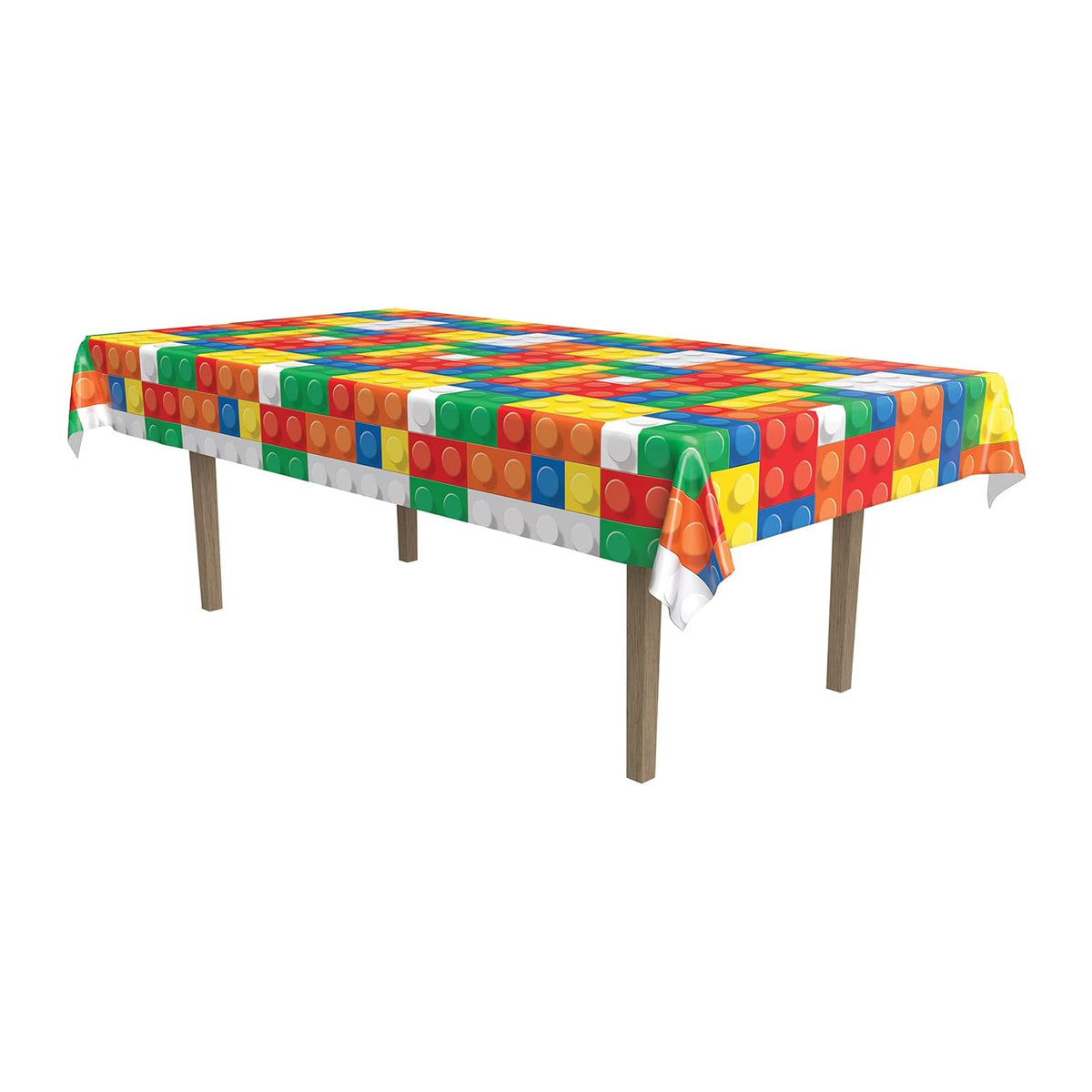 Tablecloth by Beistle