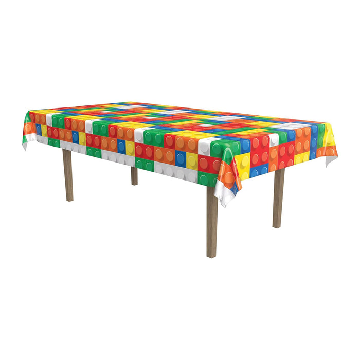 Tablecloth by Beistle